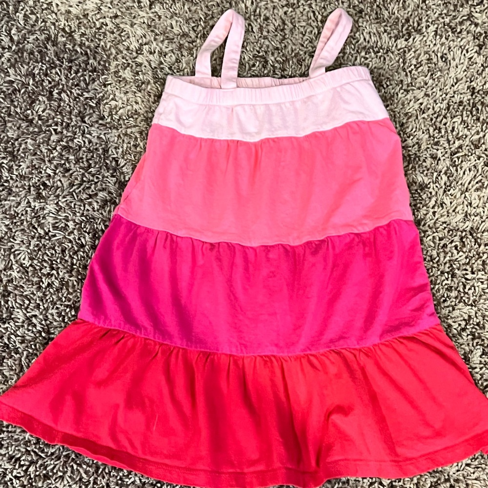 Children’s Place tank dress
